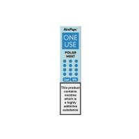 AirsPops Oneuse Disposable Vape 5%