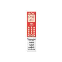 AirsPops Oneuse Disposable Vape 5%