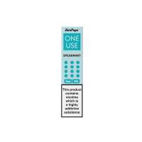 AirsPops Oneuse Disposable Vape 5%