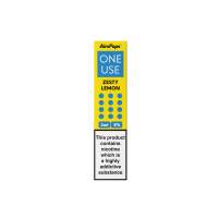 AirsPops Oneuse Disposable Vape 5%