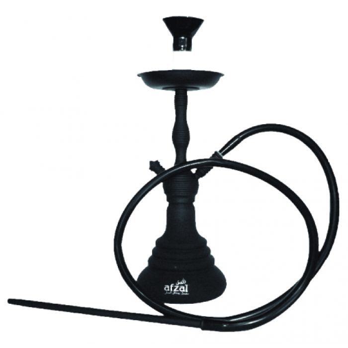 Afzal Hubbly Exclusive Hookah - 1 Pipe