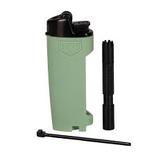 Nifty Hit Lighter Assorted Colors