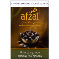 Afzal Molasses Hubbly Bubbly, Hookah Tobacco - 1 Pack