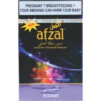Afzal Molasses Hubbly Bubbly, Hookah Tobacco - 1 Pack
