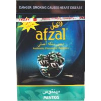 Afzal Molasses Hubbly Bubbly, Hookah Tobacco - 1 Pack