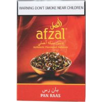 Afzal Molasses Hubbly Bubbly, Hookah Tobacco - 1 Pack