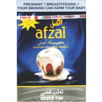Afzal Molasses Hubbly Bubbly, Hookah Tobacco - 1 Pack