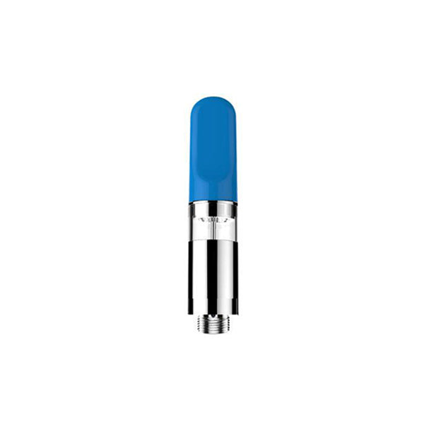 Airis Quaser Quartz Pen QQ Wax Cartridge – Blue