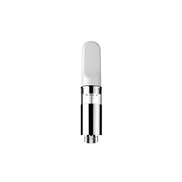 Airis Quaser Quartz Pen QQ Wax Cartridge – White