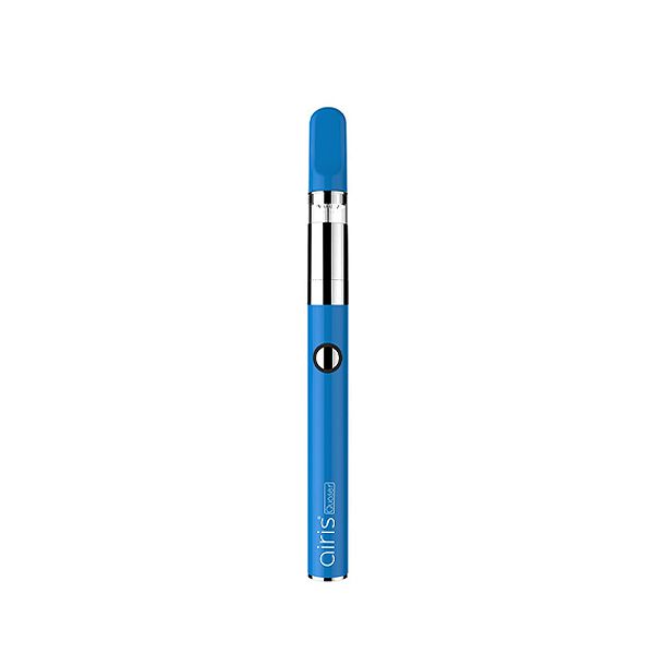 Airis Quaser Quartz Pen for Wax – Blue