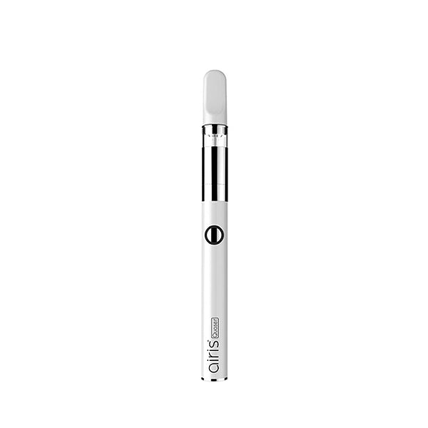 Airis Quaser Quartz Pen for Wax – White