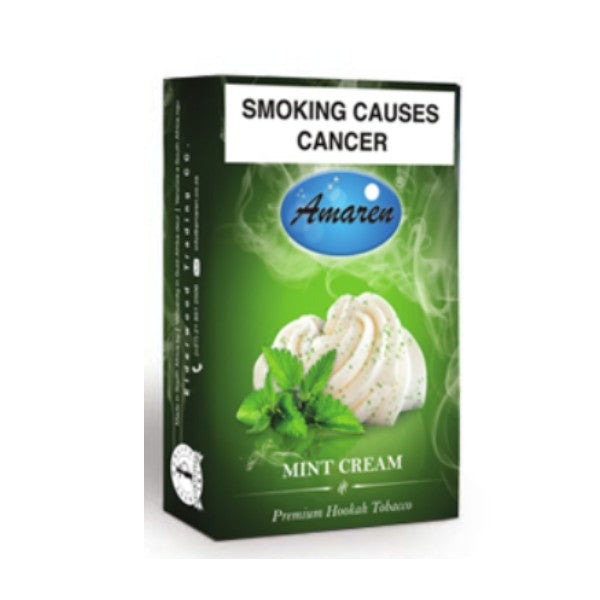 Amaren Molasses Hubbly Bubbly (Hookah) Tobacco
