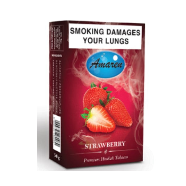 Amaren Molasses Hubbly Bubbly (Hookah) Tobacco