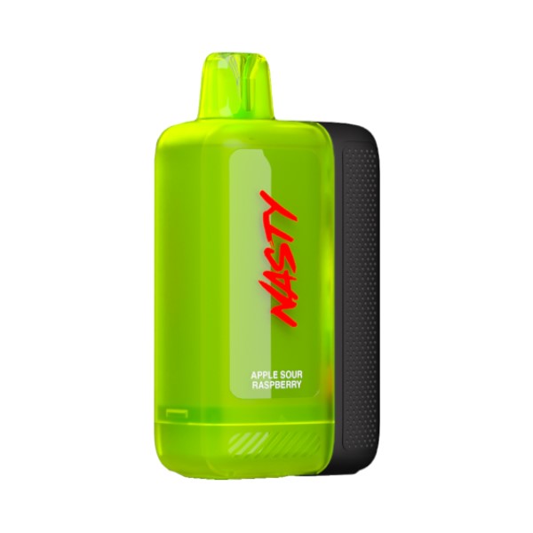 Nasty Volt Disposable Rechargeable Vape Bar 30K 50mg