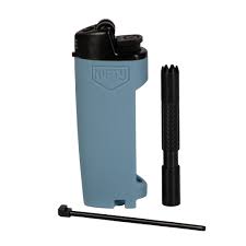 Nifty Hit Lighter Assorted Colors
