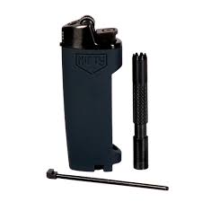Nifty Hit Lighter Assorted Colors