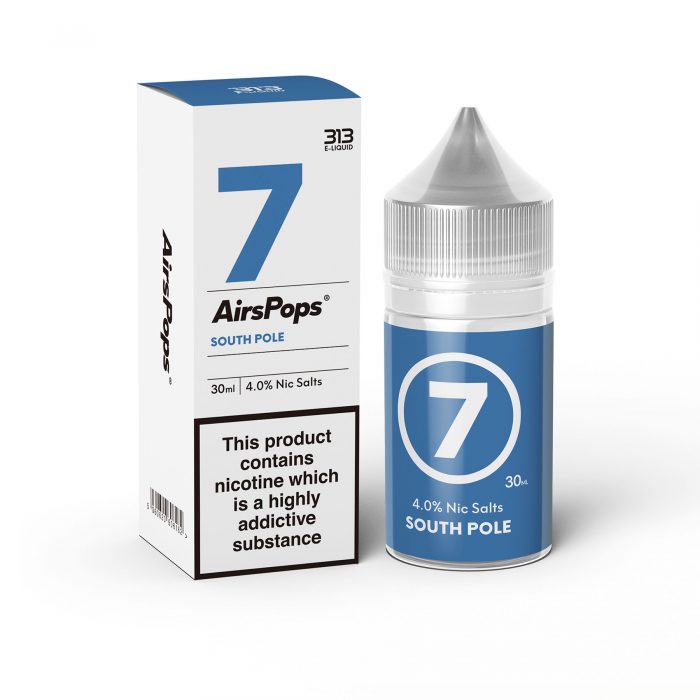 AirsPops 313 E-Liquids - 30ml