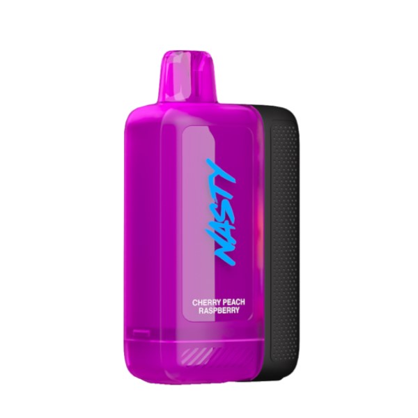 Nasty Volt Disposable Rechargeable Vape Bar 30K 50mg
