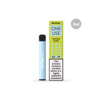AirsPops Oneuse Disposable Vape 5%