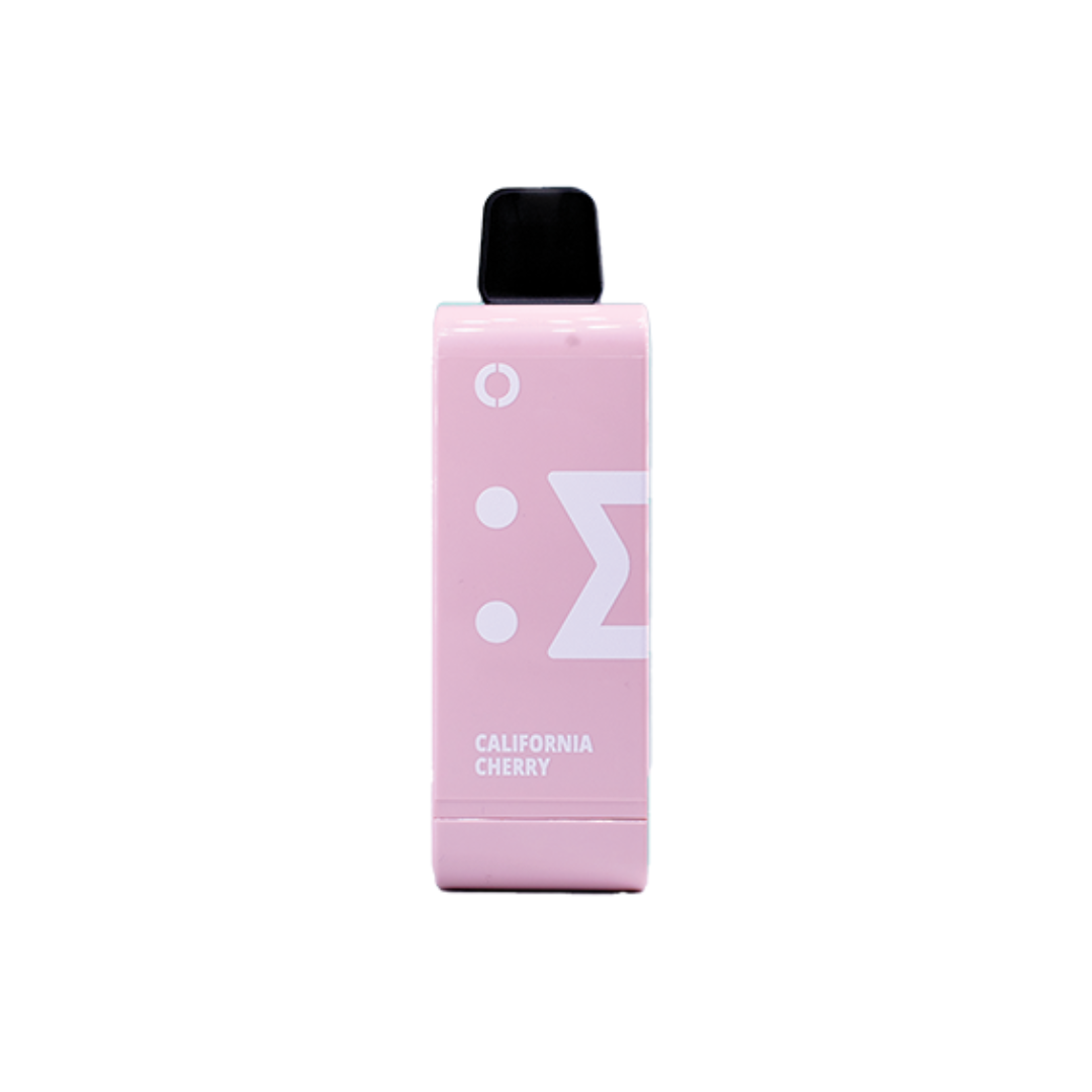 Elf Bar 9000 Puffs Rechargeable Vape Pod 50mg (Pod Only)