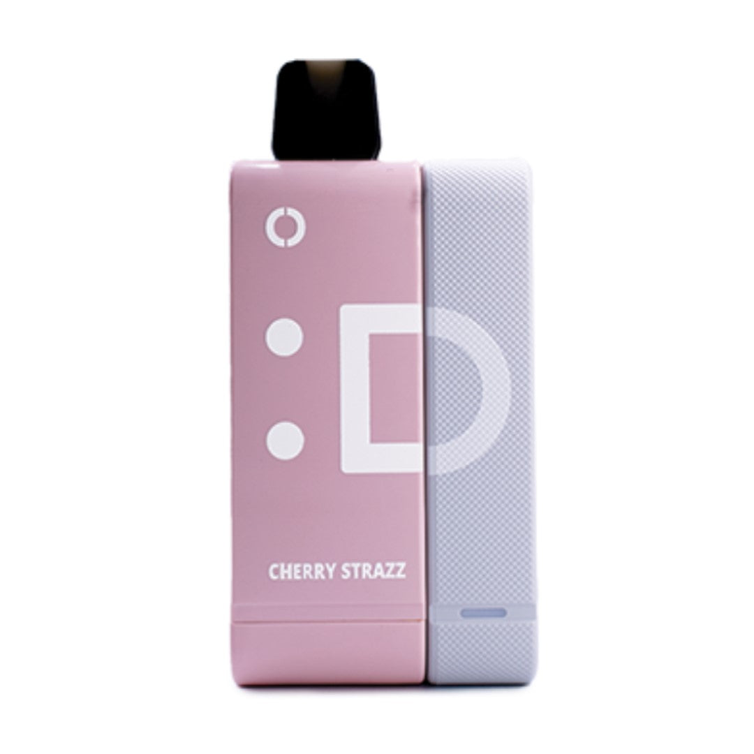 ElfBar EW9000 Puffs Rechargeable Vape Pod 50mg with Power Bank