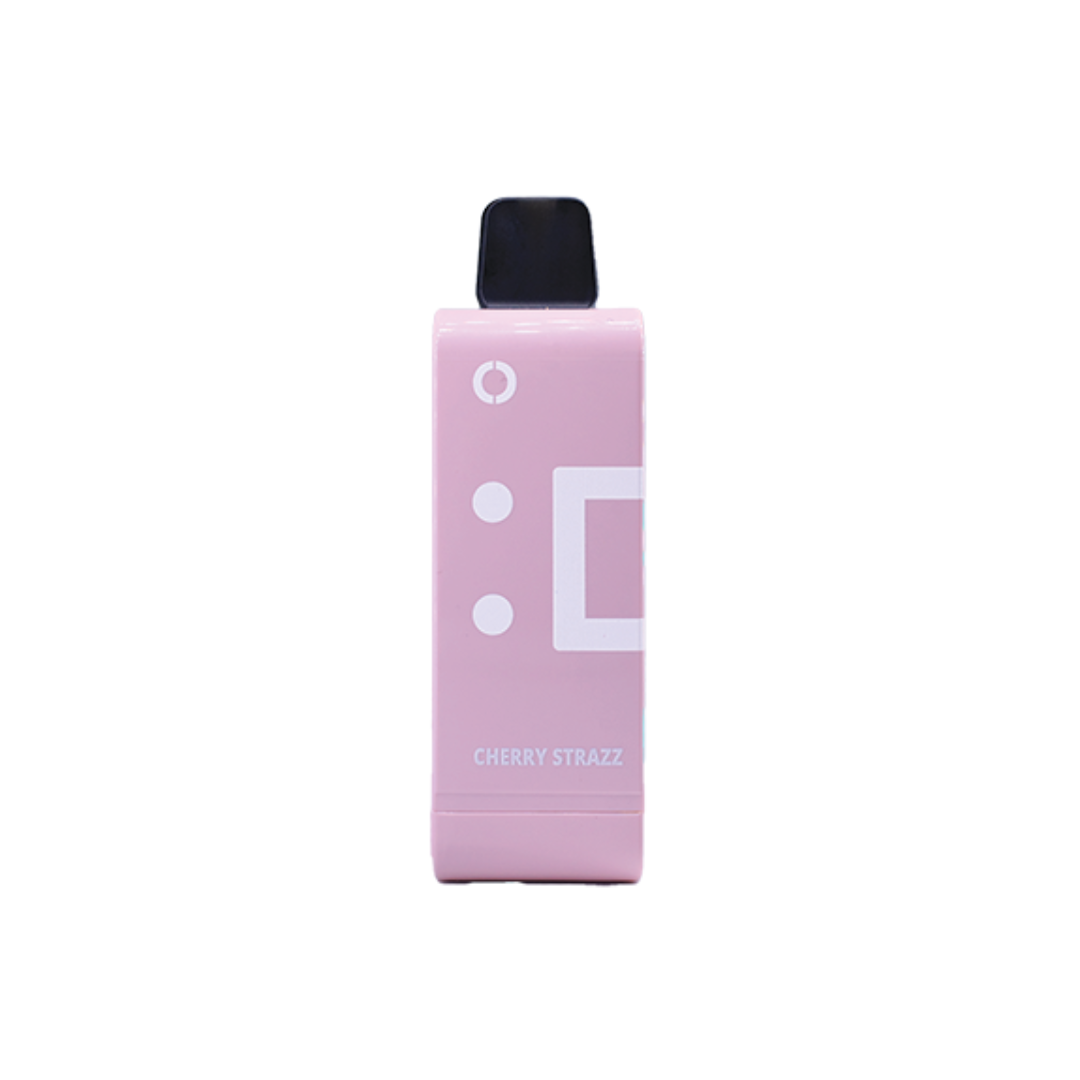 Elf Bar 9000 Puffs Rechargeable Vape Pod 50mg (Pod Only)