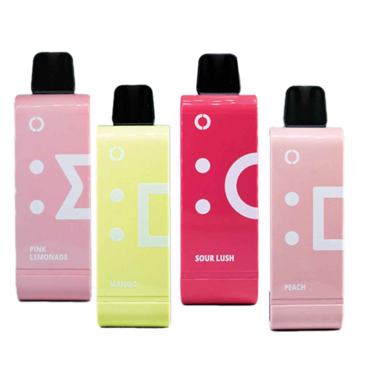 Elf Bar 9000 Puffs Rechargeable Vape Pod 50mg (Pod Only)
