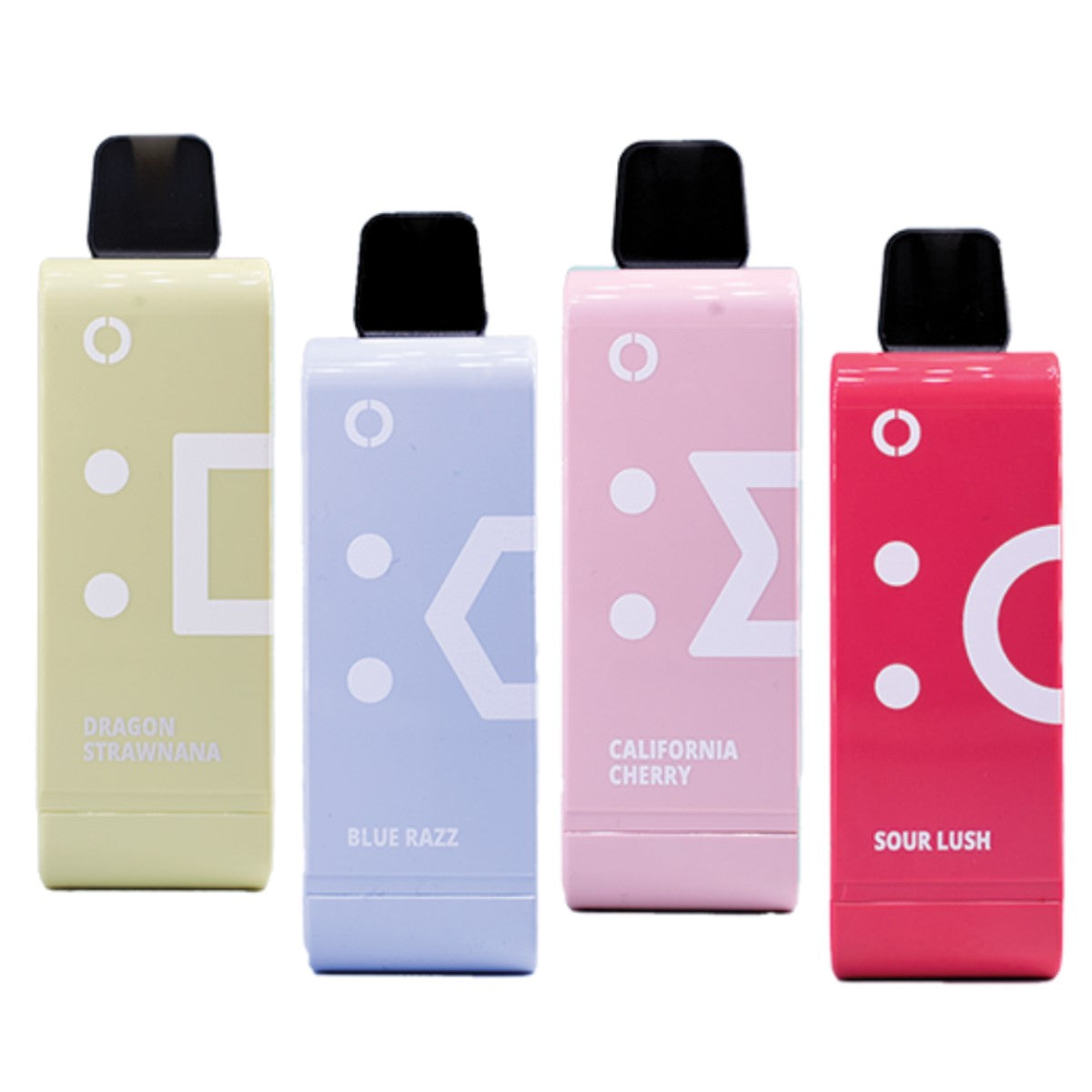 Elf Bar 9000 Puffs Rechargeable Vape Pod 50mg (Pod Only)