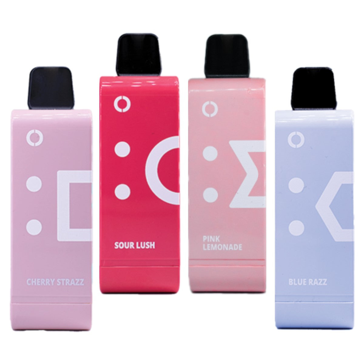 Elf Bar 9000 Puffs Rechargeable Vape Pod 50mg (Pod Only)