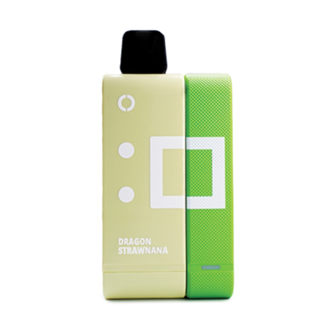 ElfBar EW9000 Puffs Rechargeable Vape Pod 50mg with Power Bank