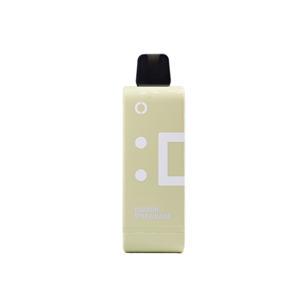 Elf Bar 9000 Puffs Rechargeable Vape Pod 50mg (Pod Only)
