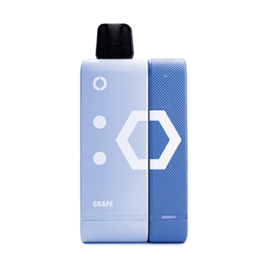 ElfBar EW9000 Puffs Rechargeable Vape Pod 50mg with Power Bank