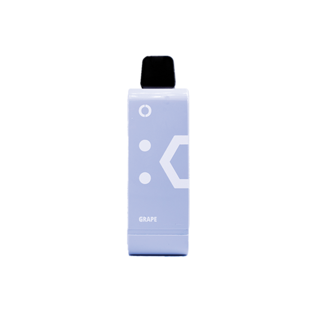 Elf Bar 9000 Puffs Rechargeable Vape Pod 50mg (Pod Only)