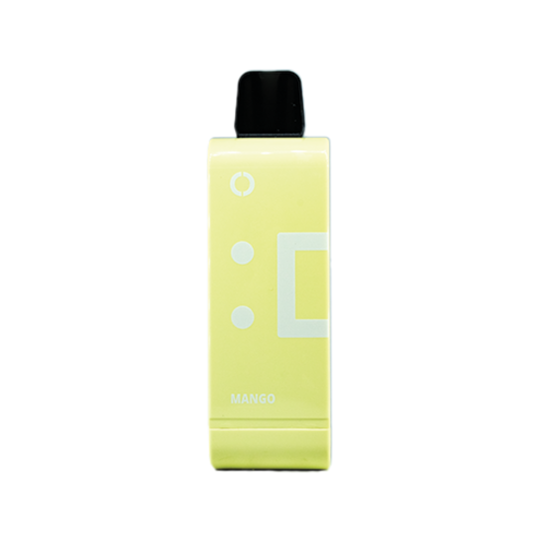 Elf Bar 9000 Puffs Rechargeable Vape Pod 50mg (Pod Only)