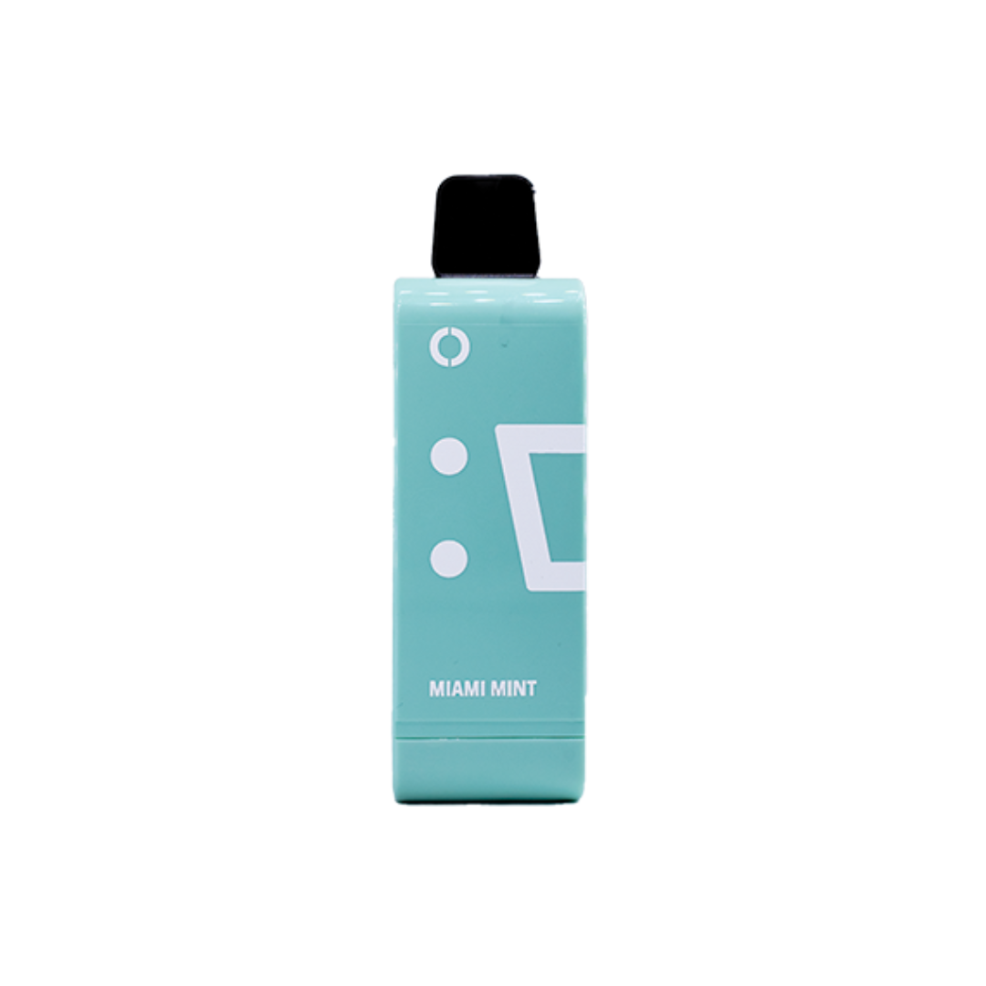 Elf Bar 9000 Puffs Rechargeable Vape Pod 50mg (Pod Only)