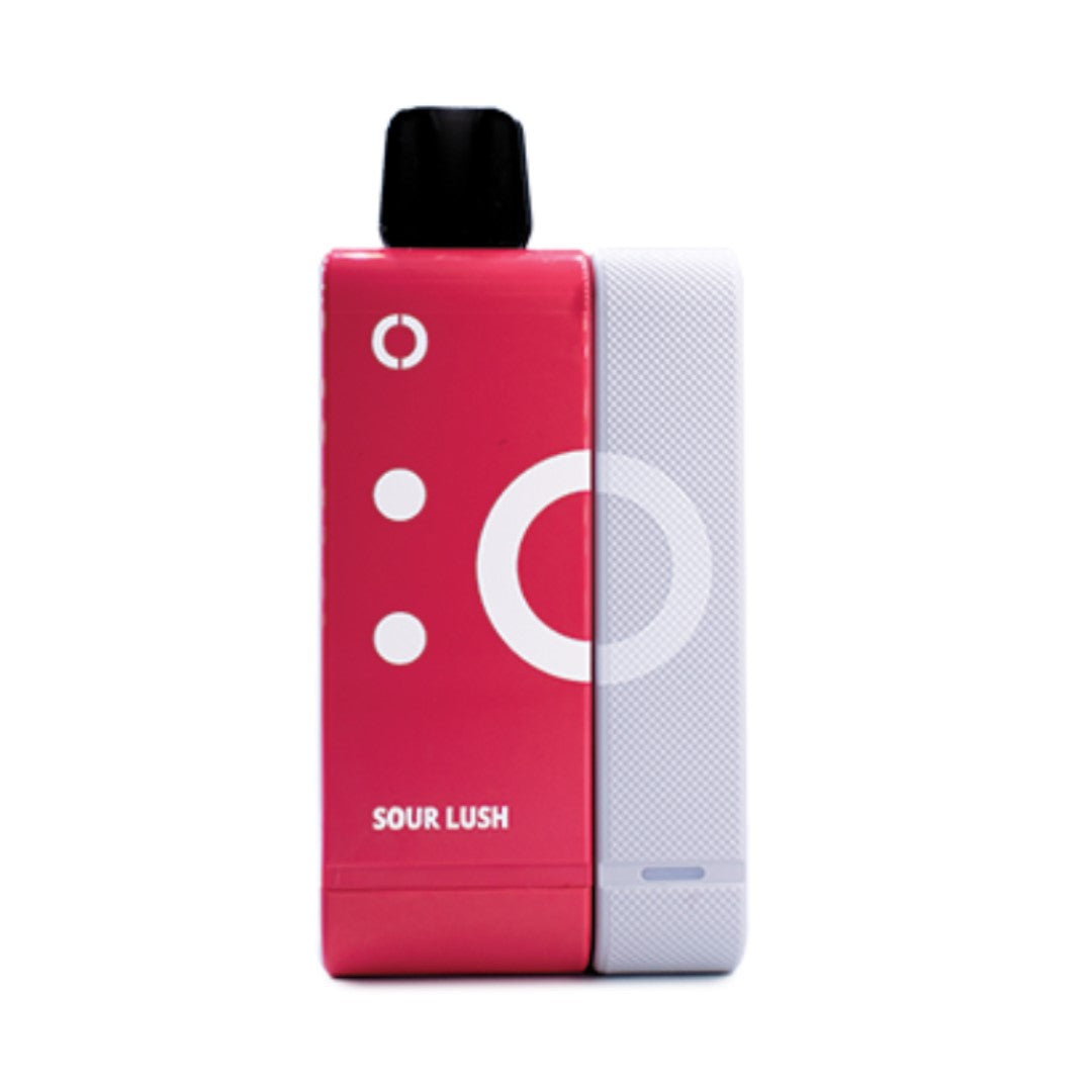 ElfBar EW9000 Puffs Rechargeable Vape Pod 50mg with Power Bank