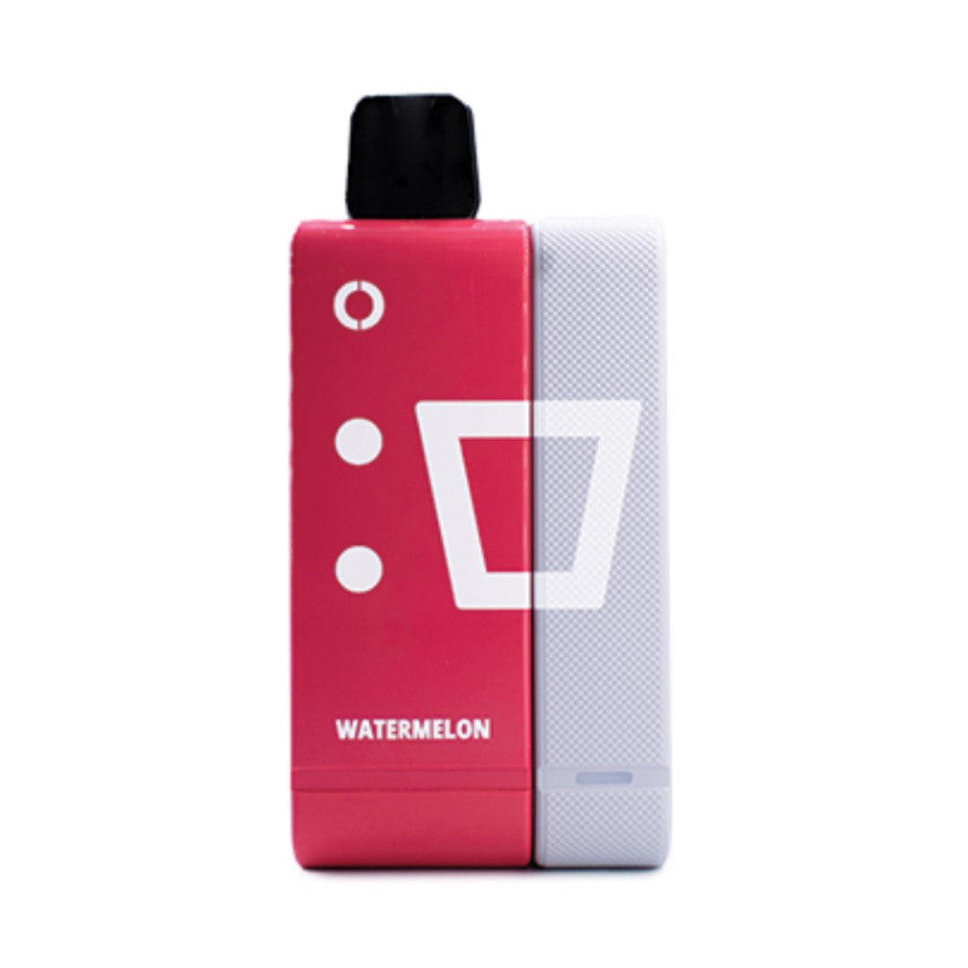 ElfBar EW9000 Puffs Rechargeable Vape Pod 50mg with Power Bank