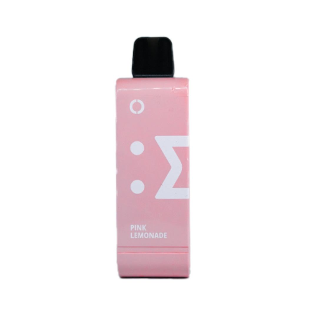 Elf Bar 9000 Puffs Rechargeable Vape Pod 50mg (Pod Only)