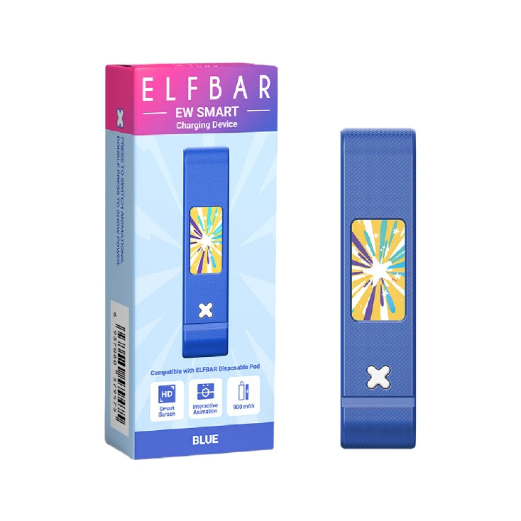 ElfBar EW Smart Device