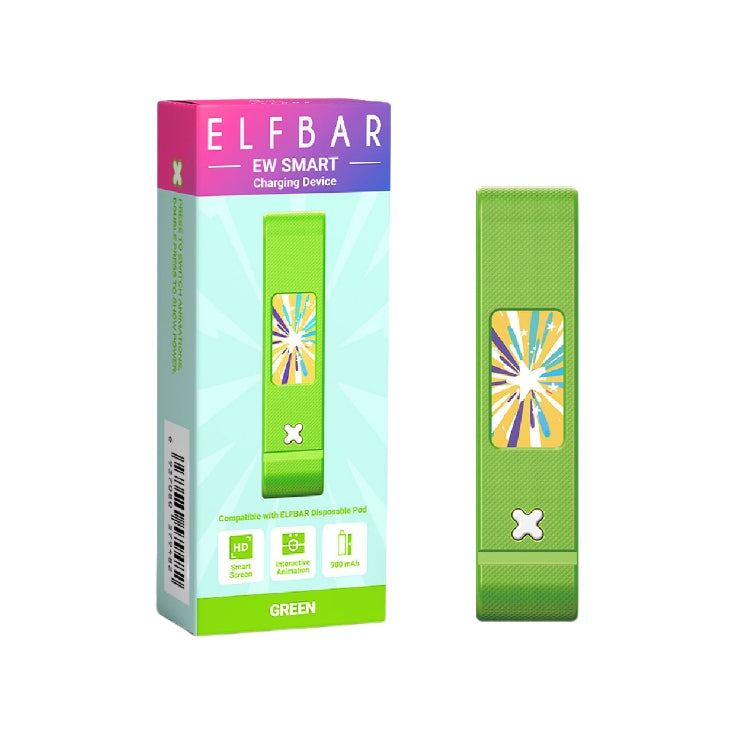 ElfBar EW Smart Device