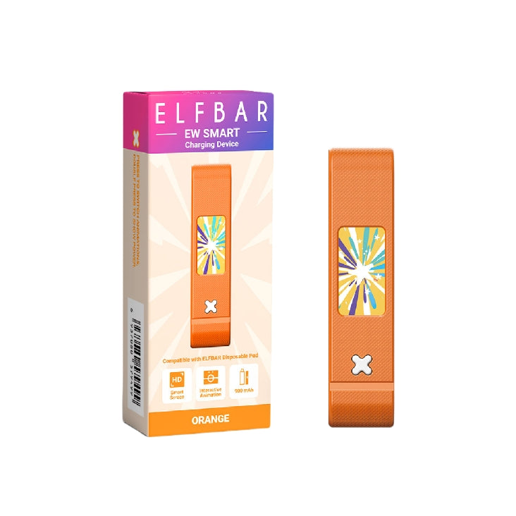 ElfBar EW Smart Device