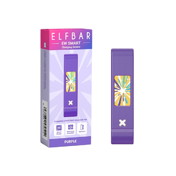 ElfBar EW Smart Device