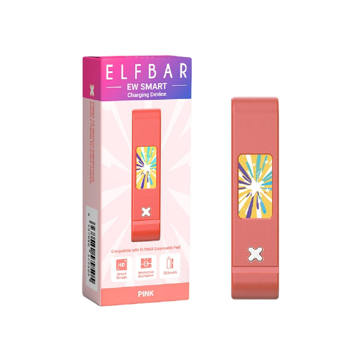 ElfBar EW Smart Device