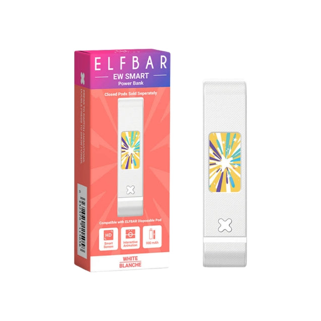 ElfBar EW Smart Device