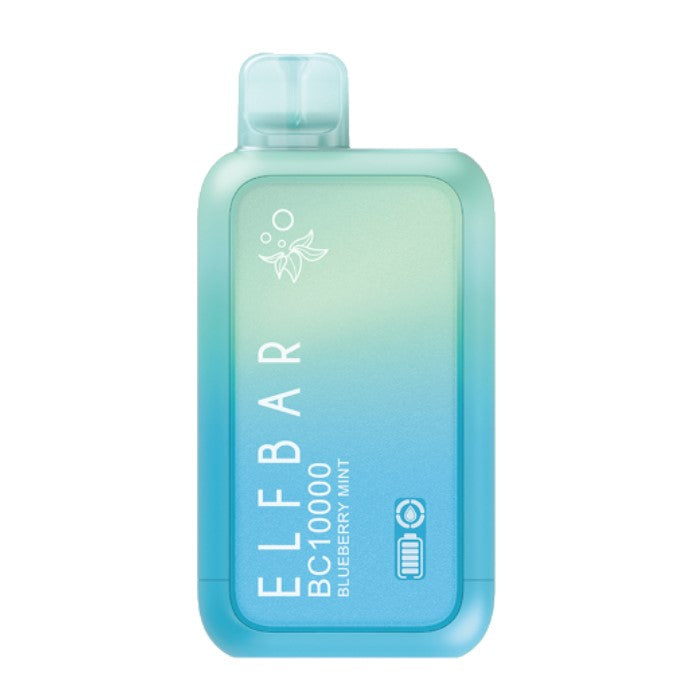 Elfbar BC10000 Rechargeable / Disposable Vape 5%