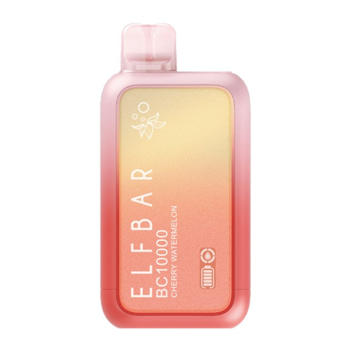 Elfbar BC10000 Rechargeable / Disposable Vape 5%