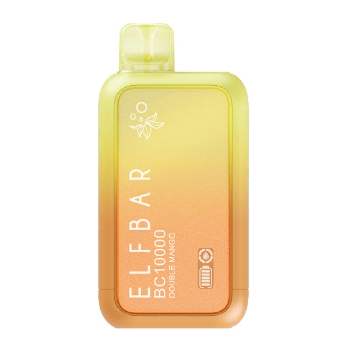 Elfbar BC10000 Rechargeable / Disposable Vape 5%