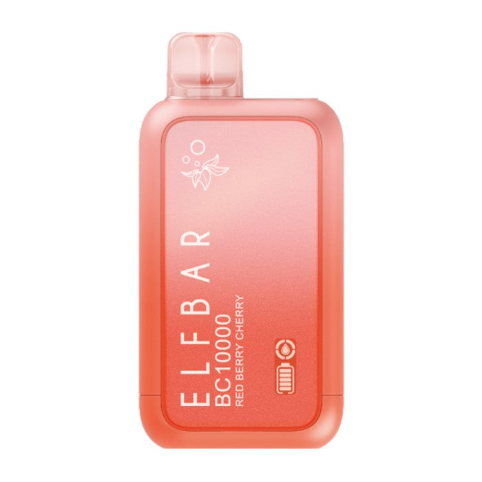 Elfbar BC10000 Rechargeable / Disposable Vape 5%