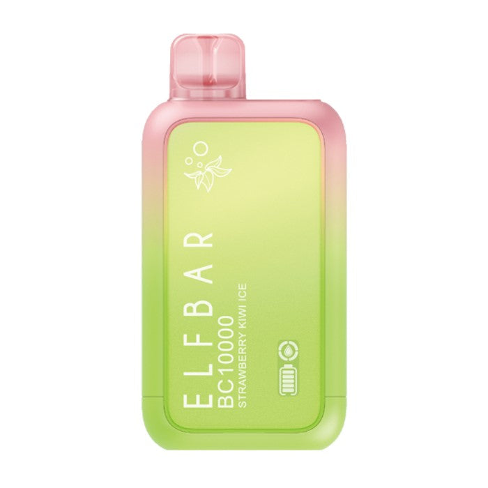 Elfbar BC10000 Rechargeable / Disposable Vape 5%