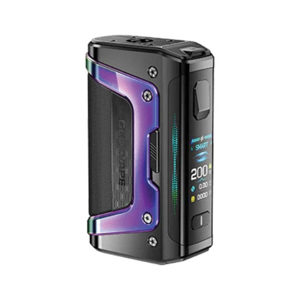 Geekvape Aegis Legend 5 Vape Mod Device